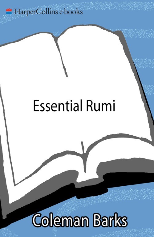 The Essential Rumi