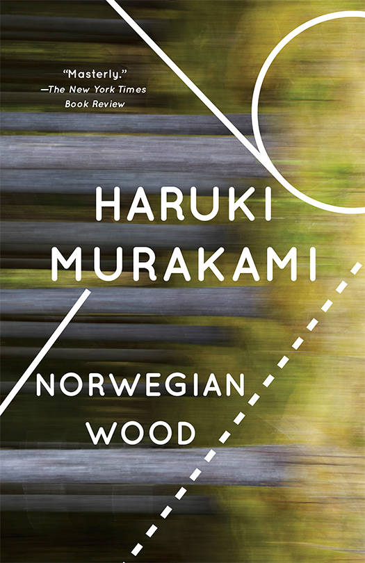 Norwegian Wood
