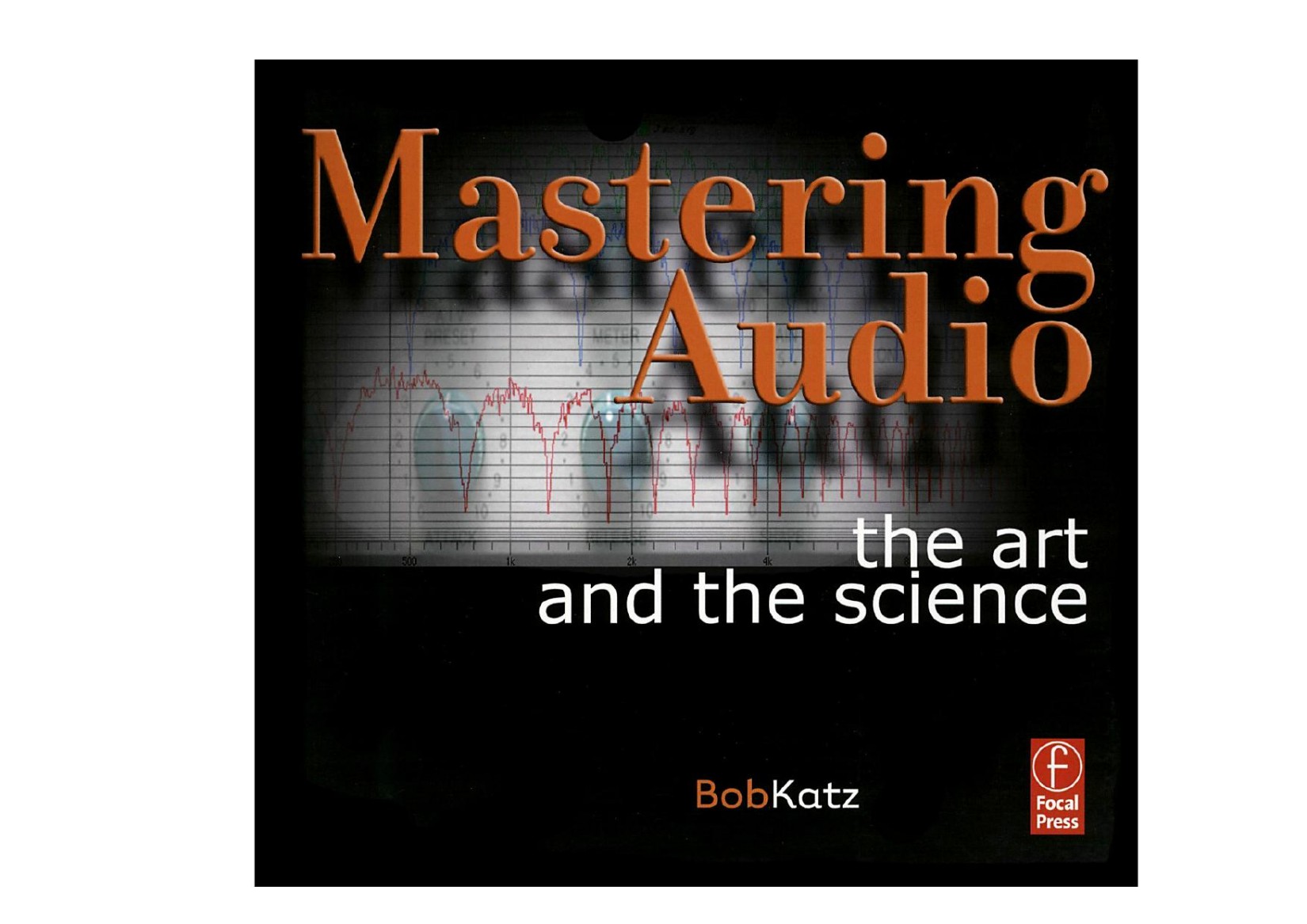 Mastering Audio