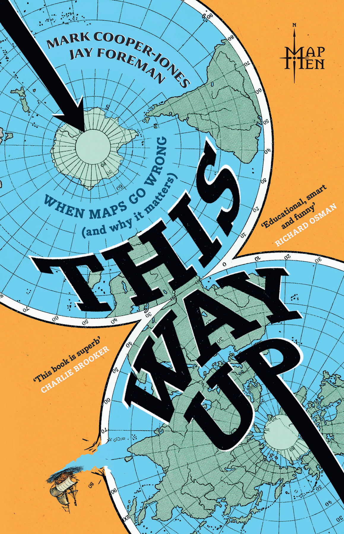 This Way Up