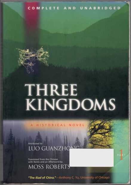THREE KINGDOMS