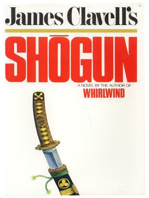 Asian Saga 1 - Shogun