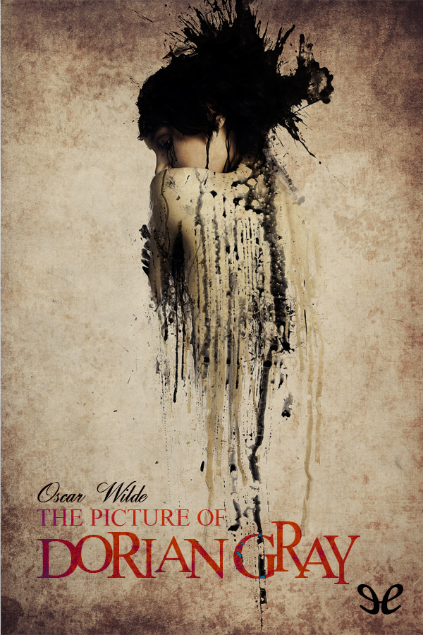 The picture of Dorian Gray